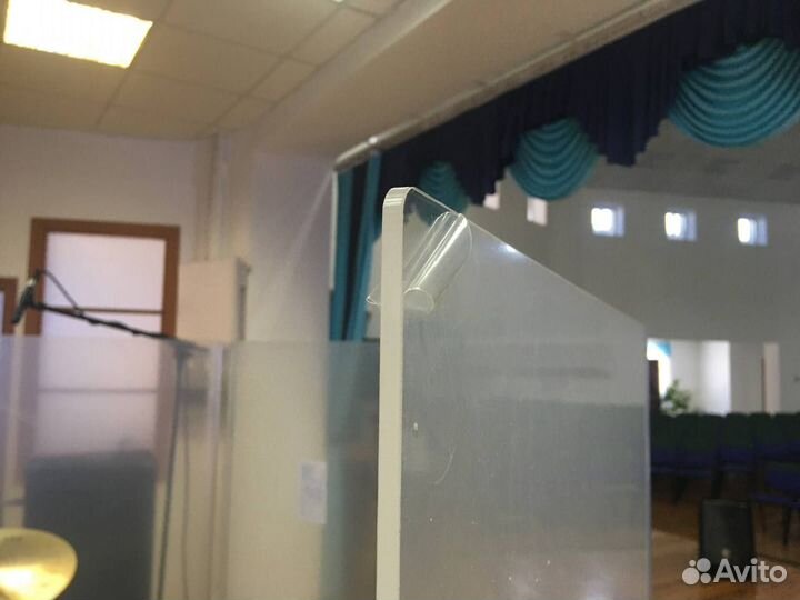 Драмшилд, экран для барабанов