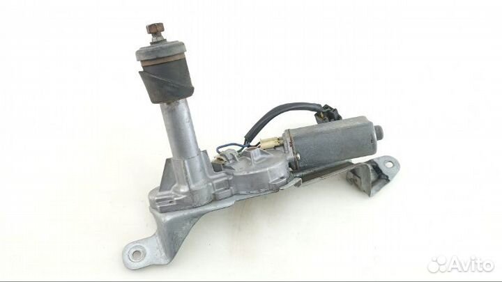 Моторчик заднего дворника Isuzu Rodeo Y22SE 2002