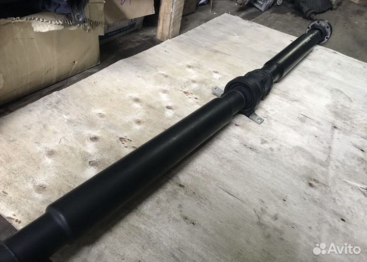 Кардан BMW M5 e60