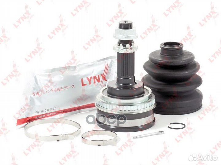 Шрус наружный toyota Celica 2.0 93-99 lexus RX