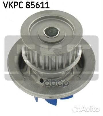 Помпа водяная vkpc85611 Skf