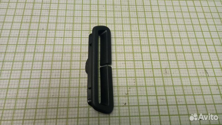 Накладка ремня безопасности BMW 6 Gran Coupe