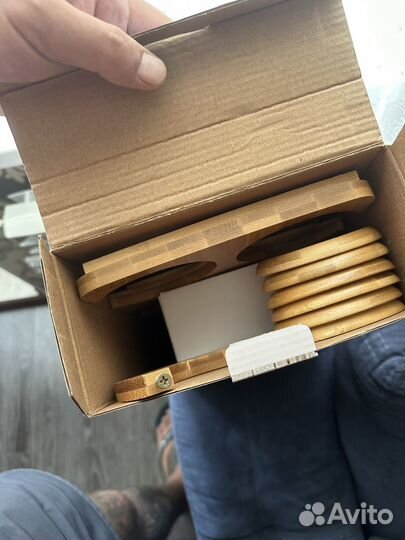 Кофейный набор