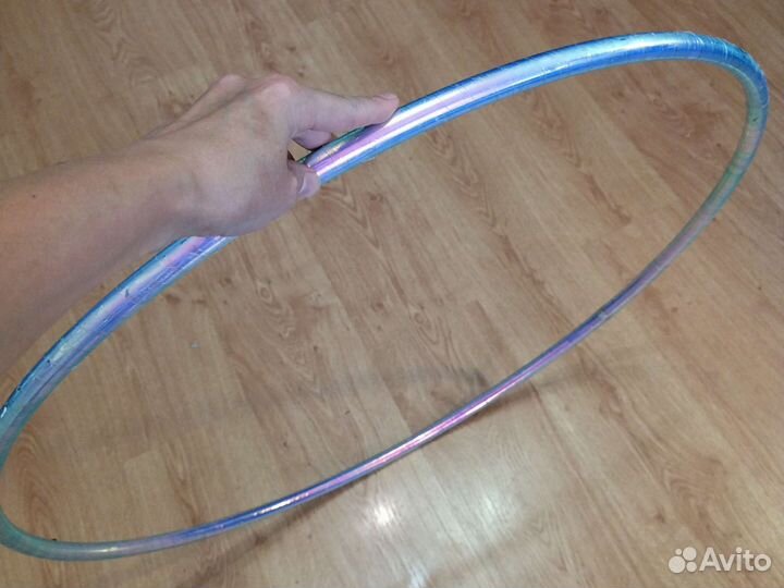 Обруч для художественной гимнастики 75