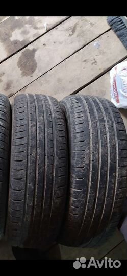 Maxxis CR966 195/65 R15