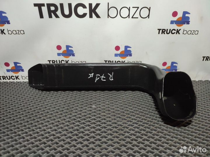 5010605750 Воздуховод отопителя Renault Premium