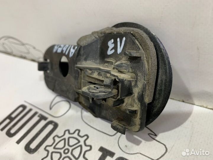 Ручка двери внутренняя задняя левая Fiat Albea