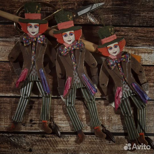 Ёлочная игрушка