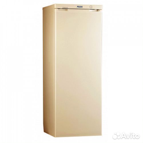 Холодильник Pozis MV416 бежевый Новый