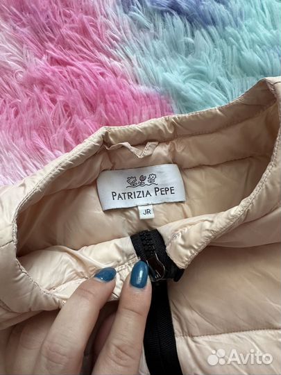 Куртка демисезонная женская