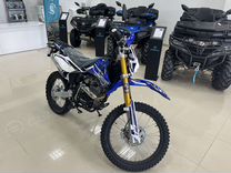 Мотоцикл Regulmoto Sport-003 250 (птс)