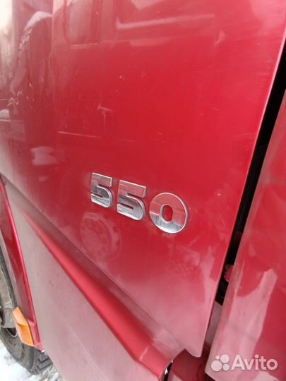 Shacman (Shaanxi) SX33186V366, 2023