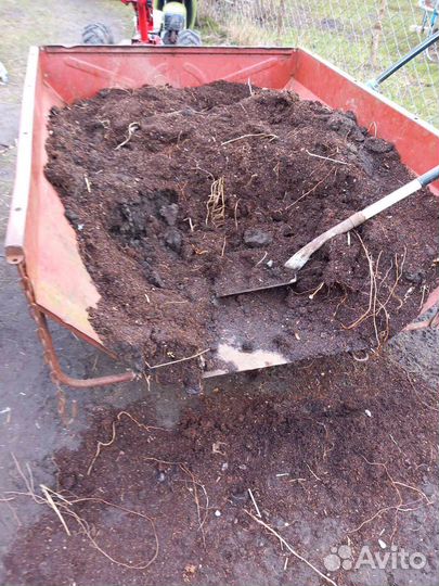 Мотоблок мтз