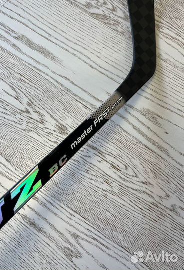 Клюшка хоккейная Soyuz Master frst