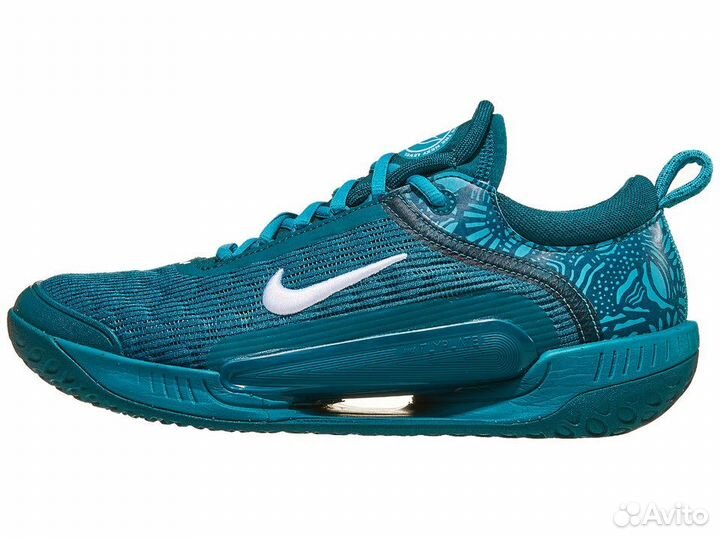 Мужские теннисные кроссовки Nike Court Zoom NXT