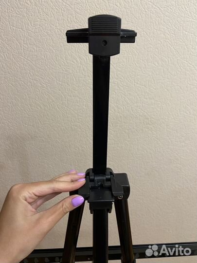 Мольберт телескопический аренда продажа