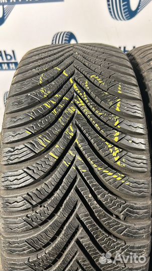 Michelin Alpin 5 195/45 R16 84H