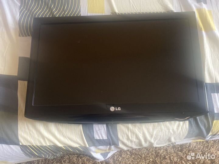 Телевизор Lg 55