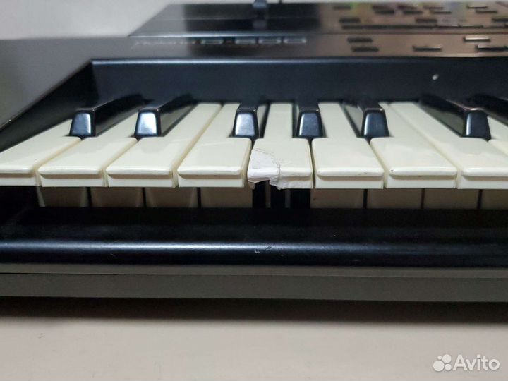 Синтезатор roland G-600