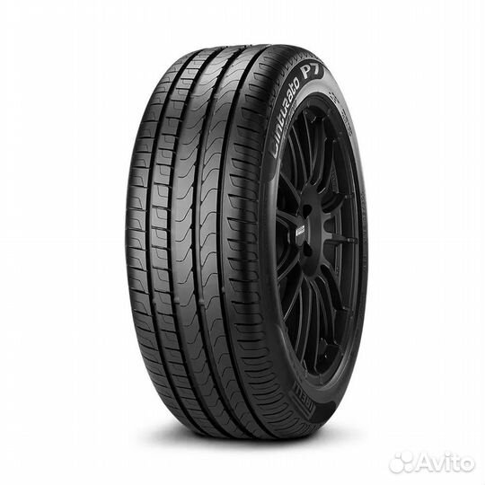 Pirelli Cinturato P7 225/45 R17 91W