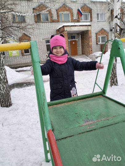 Шапка детская демисезонная