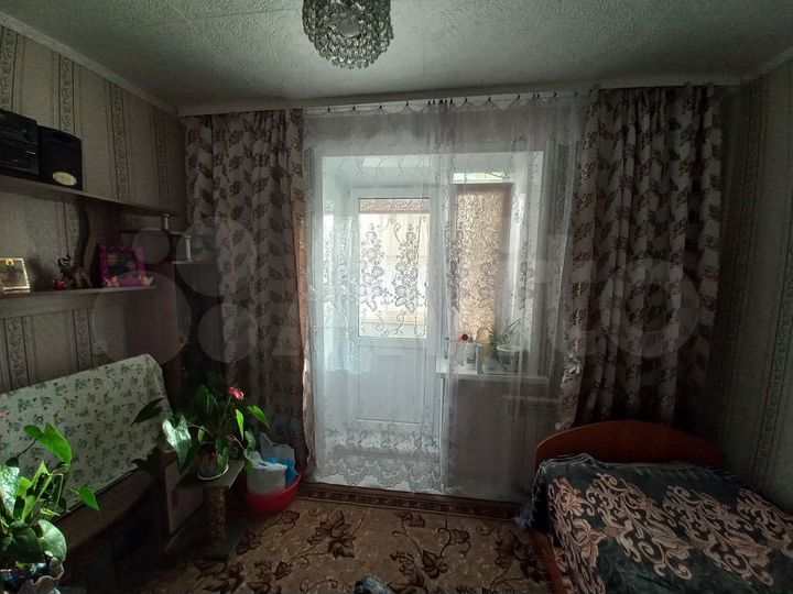 4-к. квартира, 76,6 м², 1/5 эт.