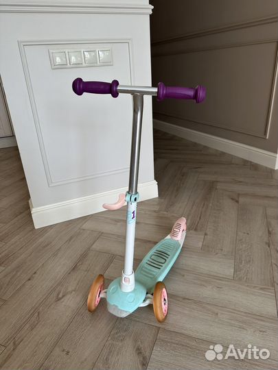Самокат детский
