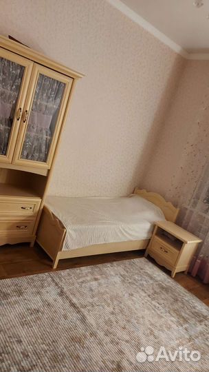 Спальный гарнитур/детская