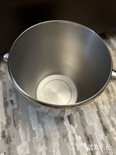 Ведро для шампанского Zepter