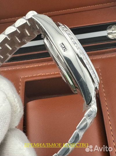 Люксовые мужские часы Rolex day-date