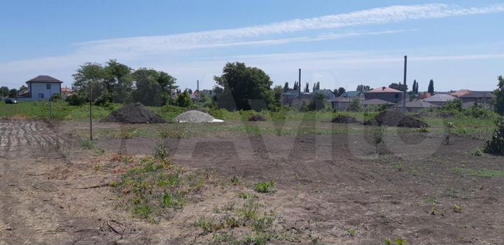 Участок 5 сот. (СНТ, ДНП)