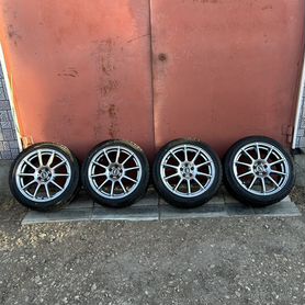 Колеса Dunlop 215/45/17