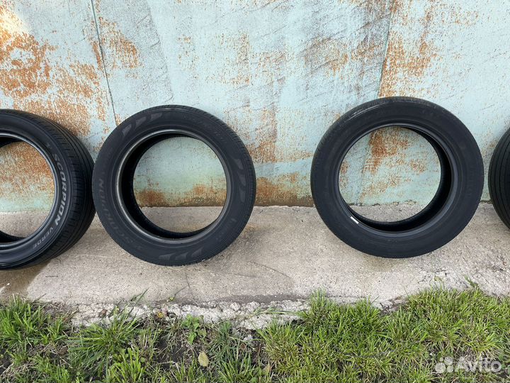 Pirelli Scorpion 235/55 R18