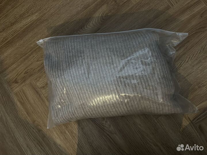 Вещи пакетом