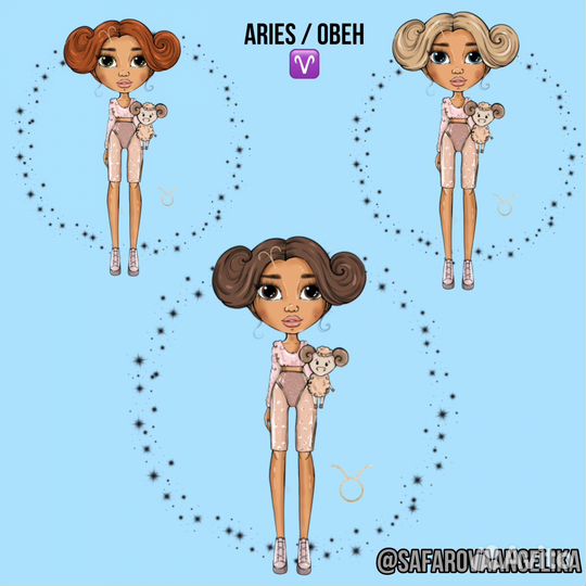 Стикеры для соц.сетей