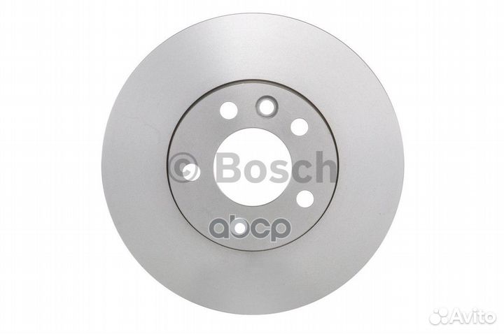 Диск тормозной 0986479211 Bosch
