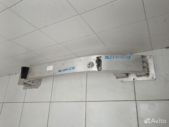 Усилитель бампера переднего Chery Arrizo 8 M1E