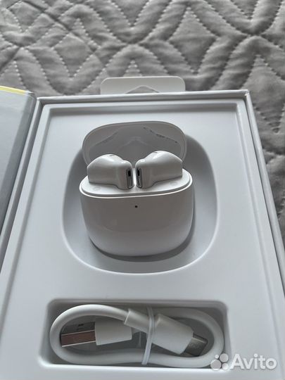 Наушники Baseus Bowie WX5