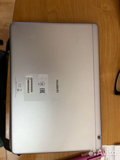 Планшет huawei mediapad t3 10