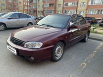 Kia Spectra 1.6 MT, 2007, 250 000 км, с пробегом, цена 280 000 руб.