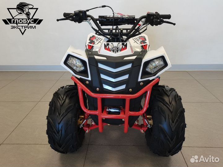 Квадроцикл Wels thunder EVO.M Новый