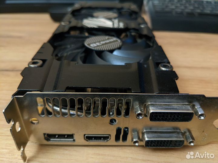 Видеокарта