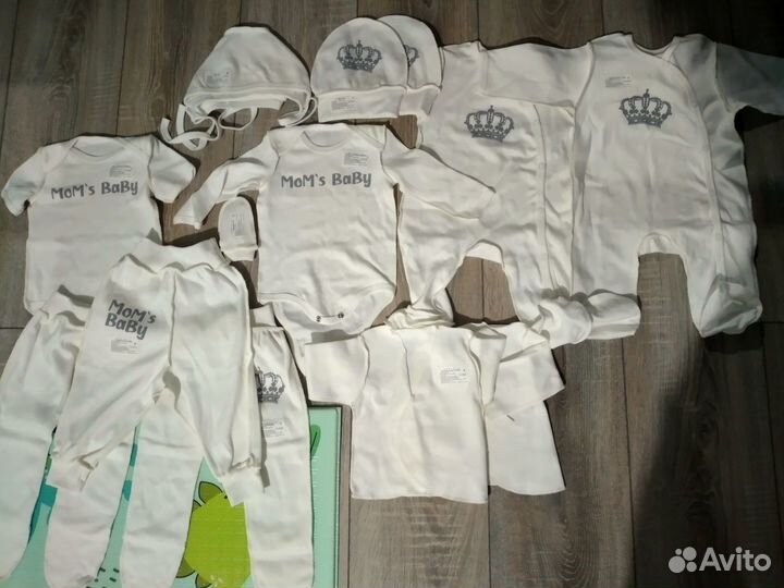 Новые вещи пакетом с этикеткой,цена за всё 500