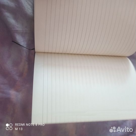 Тетрадь смерти блокнот