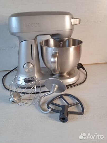 Миксер планетарный