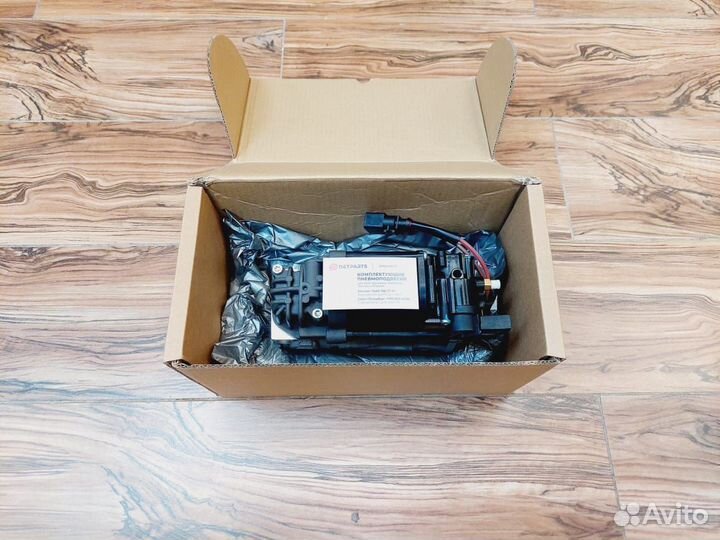 Kомпрессор Bentley Mulsanne 3Y0616006