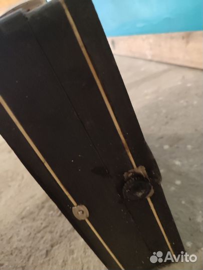 Фото проявитель СССР