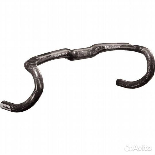 Vision Metron 4D Compact Road Handlebar