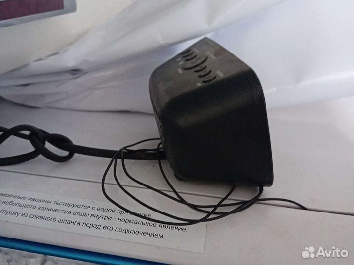 Радио будильник telefunken