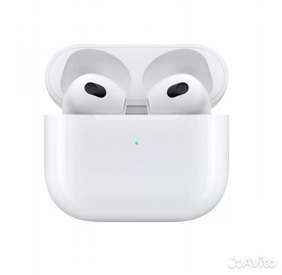 Беспроводные наушники Apple AirPods 3